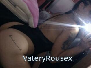 ValeryRousex