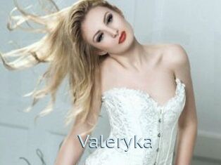 Valeryka