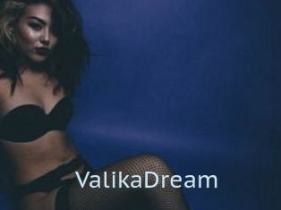 ValikaDream