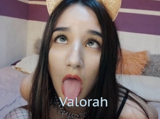 Valorah