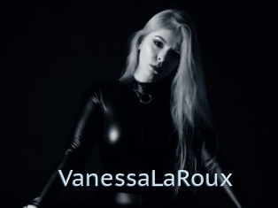 VanessaLaRoux