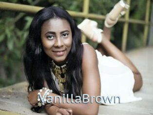 VanillaBrown