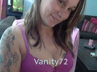 Vanity72