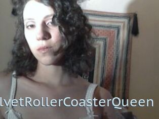 VelvetRollerCoasterQueen