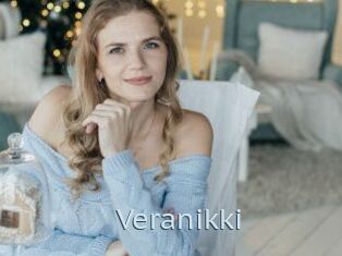 Veranikki