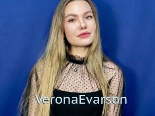 VeronaEvarson