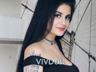 ViVDoll