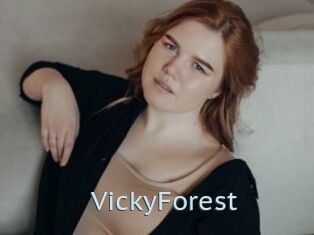 VickyForest