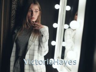 VictoriaHayes