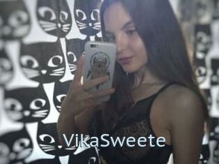 VikaSweete