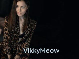 VikkyMeow