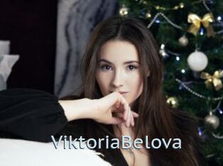 ViktoriaBelova