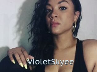 VioletSkyee