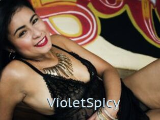 VioletSpicy