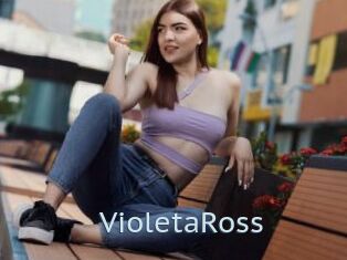 VioletaRoss