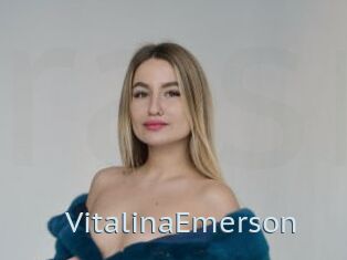 VitalinaEmerson