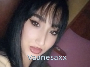 Vaanesaxx