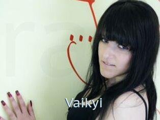 Vaikyi