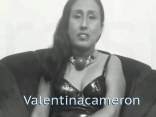 Valentinacameron