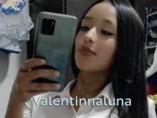 Valentinnaluna