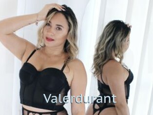 Valerdurant