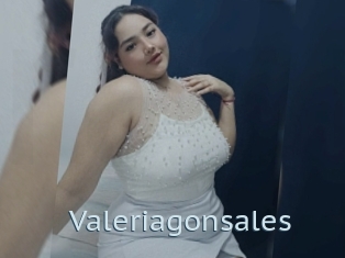 Valeriagonsales