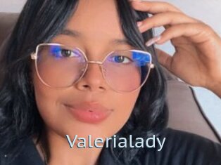 Valerialady