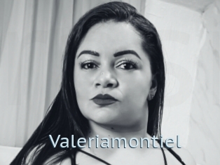 Valeriamontiel