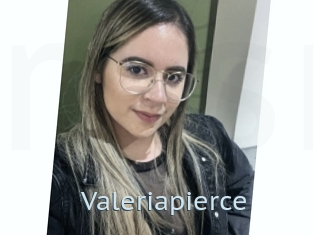 Valeriapierce