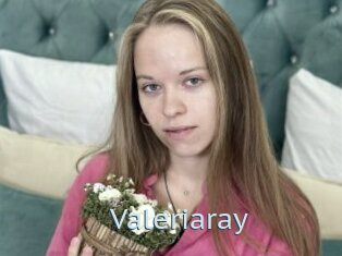 Valeriaray