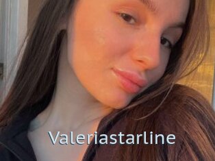 Valeriastarline