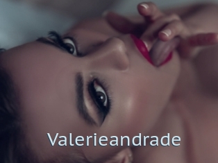 Valerieandrade