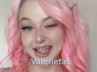 Valeriefae