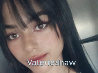 Valerieshaw