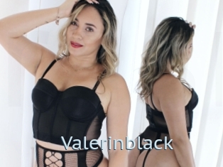 Valerinblack