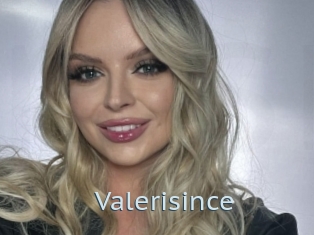 Valerisince
