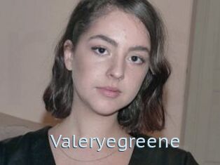 Valeryegreene