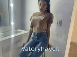 Valeryhayek