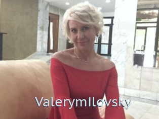 Valerymilovsky