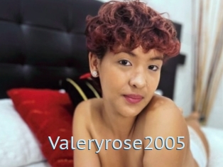 Valeryrose2005