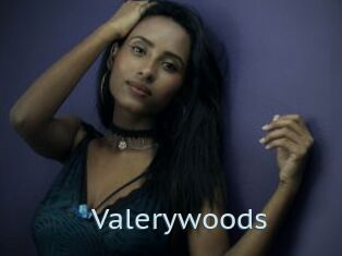 Valerywoods
