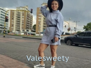 Valesweety