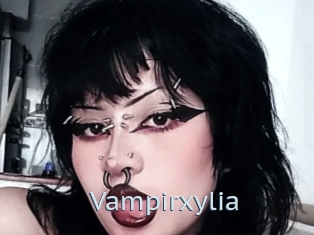 Vampirxylia