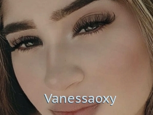 Vanessaoxy