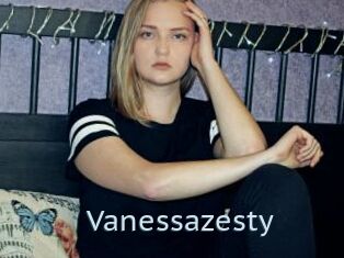 Vanessazesty