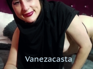 Vanezacasta