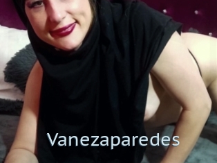 Vanezaparedes