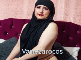 Vanezarocos