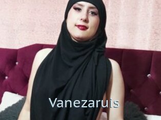 Vanezaruis