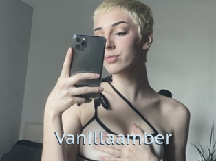 Vanillaamber